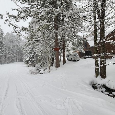 Ski In/Out Spruce Glen Townhomes On Great Eastern Trail Killington Bagian luar foto
