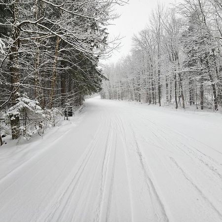 Ski In/Out Spruce Glen Townhomes On Great Eastern Trail Killington Bagian luar foto