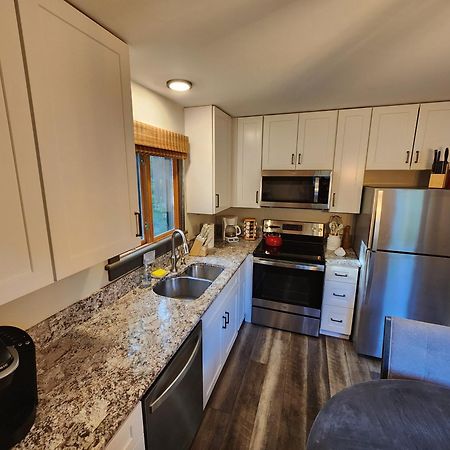 Ski In/Out Spruce Glen Townhomes On Great Eastern Trail Killington Bagian luar foto
