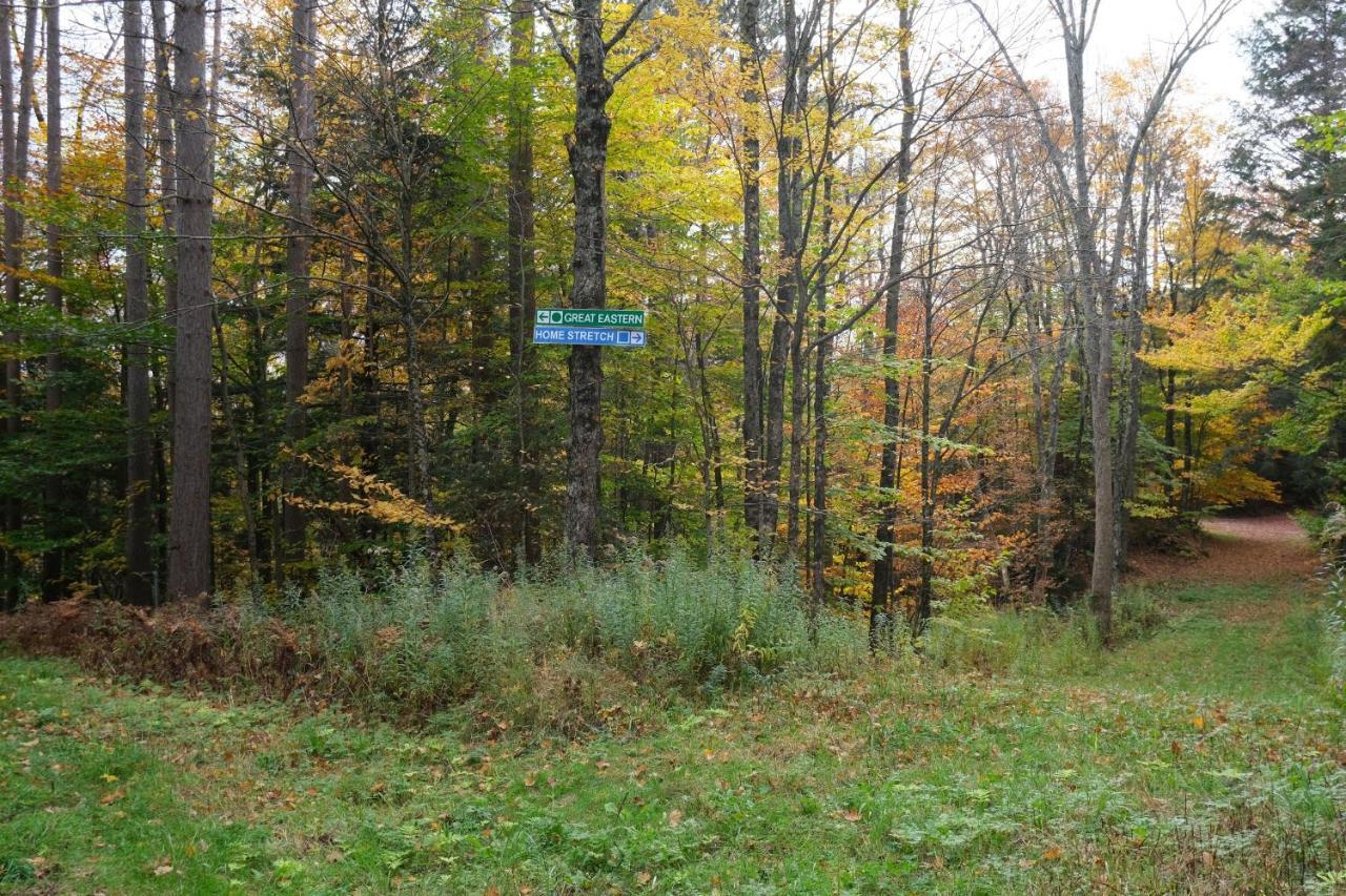 Ski In/Out Spruce Glen Townhomes On Great Eastern Trail Killington Bagian luar foto