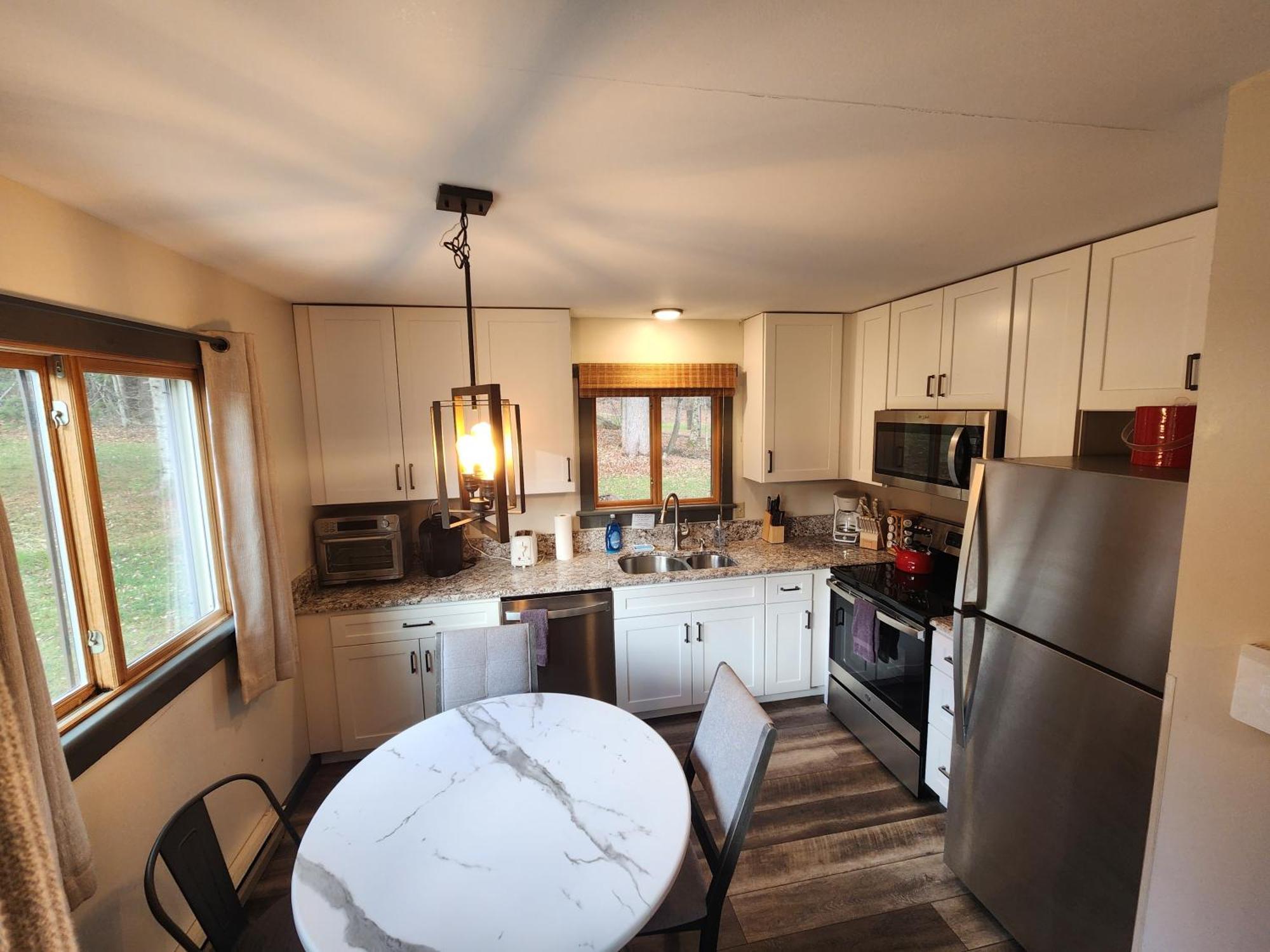Ski In/Out Spruce Glen Townhomes On Great Eastern Trail Killington Bagian luar foto
