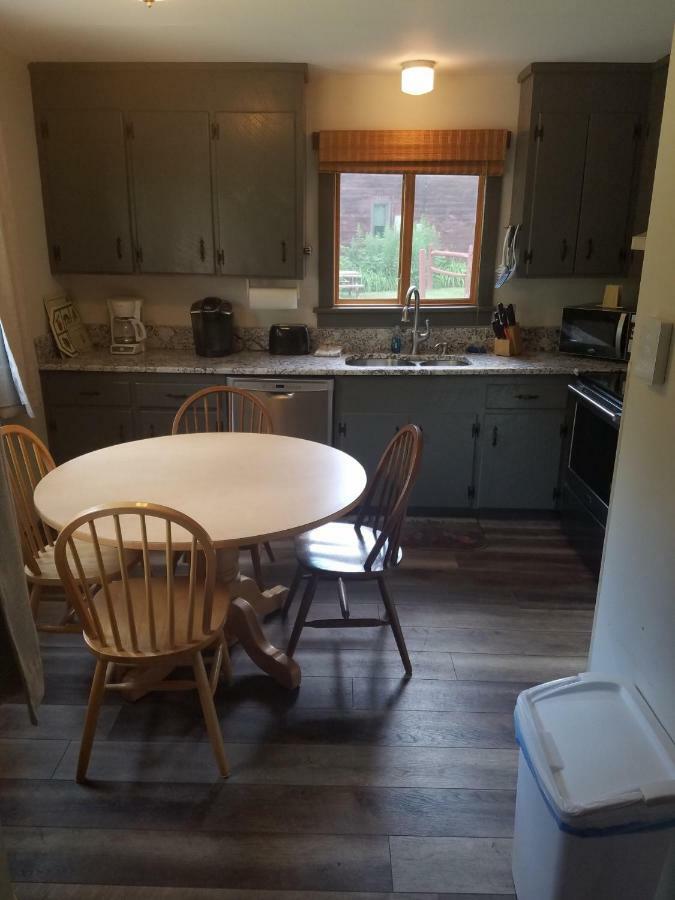 Ski In/Out Spruce Glen Townhomes On Great Eastern Trail Killington Bagian luar foto