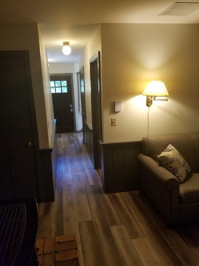 Ski In/Out Spruce Glen Townhomes On Great Eastern Trail Killington Bagian luar foto