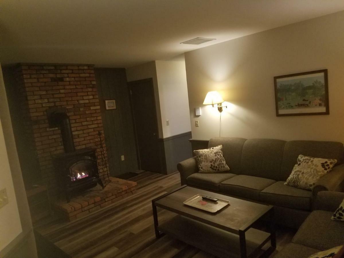 Ski In/Out Spruce Glen Townhomes On Great Eastern Trail Killington Bagian luar foto